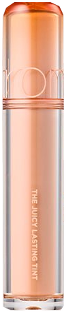 rom&nd The Juicy Lasting Tint in Pomelo Skin